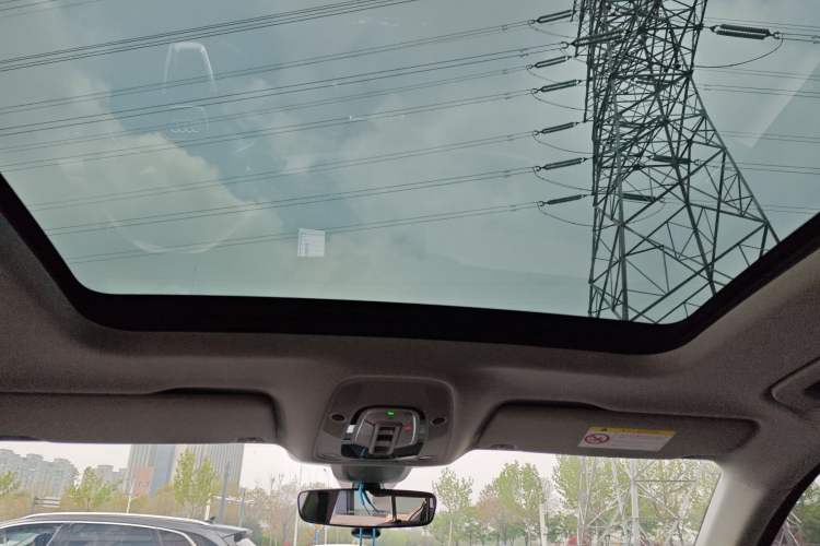 Used Audi Q5L 2020 40 TFSI Prestige Fashion Edition