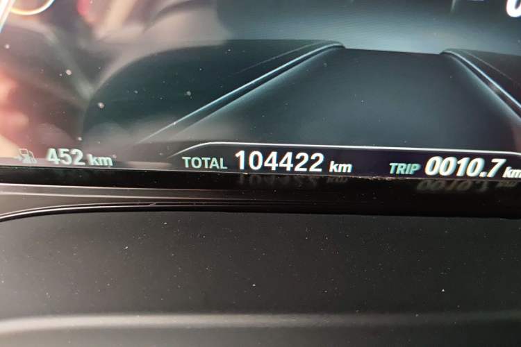 Used BMW X3 2018 xDrive25i M Sport Package China V
