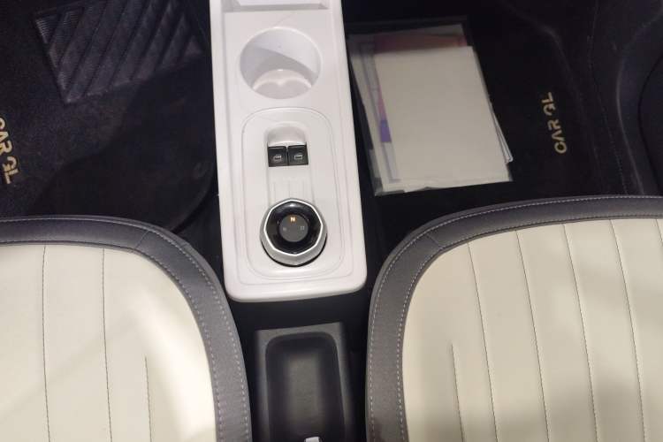 Used Geely Galaxy Panda 2025 210km Panda Kart Gear Lever