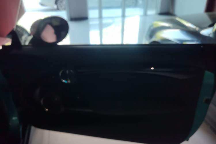 Used MINI MINI 2019 1.5T COOPER CABRIO Temptation Edition
