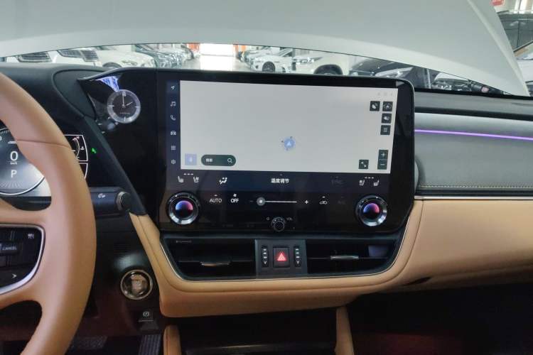 Used Lexus ES 2025 200 Premium Edition