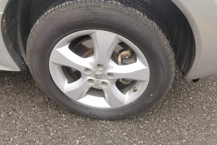 Used Renault Koleos 2012 2.5L Two-Wheel Drive Comfort Edition with Navigation
