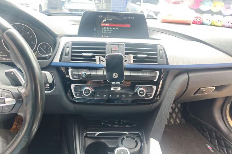 Used BMW 3 Series 2017 320i M Sport