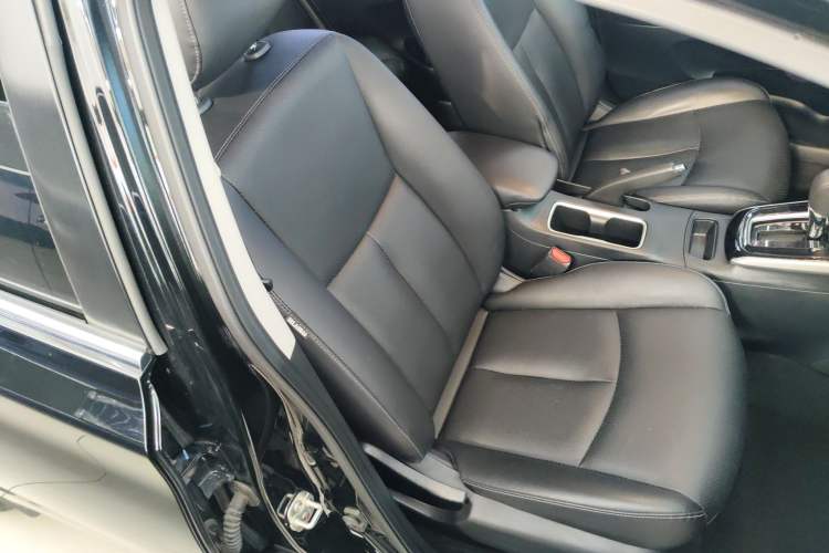 Used Nissan Sylphy 2022 Classic 1.6XL CVT Luxury Edition