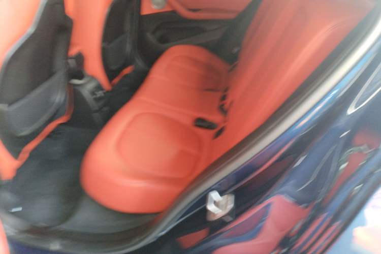 Used BMW X2 2021 sDrive25i Leading Model M Off-Road Package
