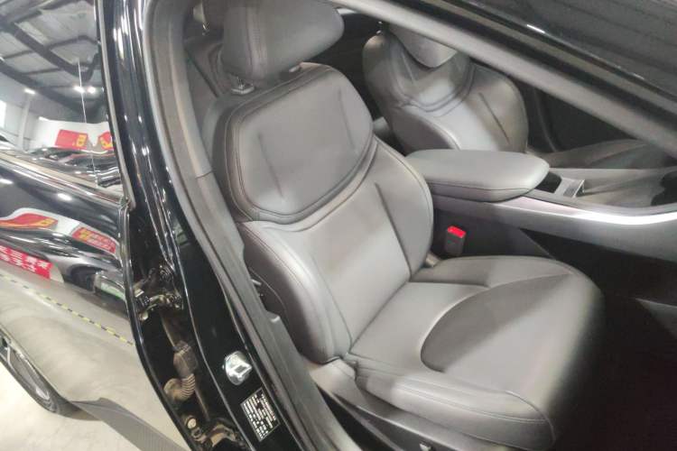 Used XPeng MONA M03 2024 515 Long-Range