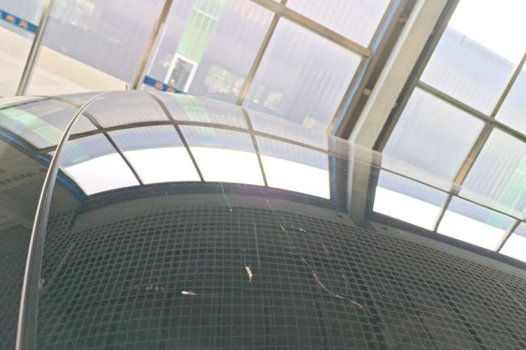 Used Li Auto L8 2024 Pro Model
