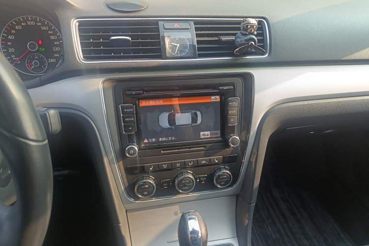 Used Volkswagen Passat 2014 1.8TSI DSG Prestige Edition