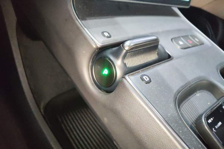 Used Nio ET5 2022 75 kWh