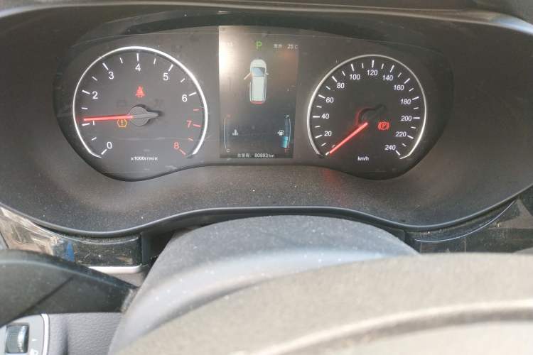 Used BYD Song MAX 2017 1.5T Automatic Smart Connect Luxury 7-Seater
