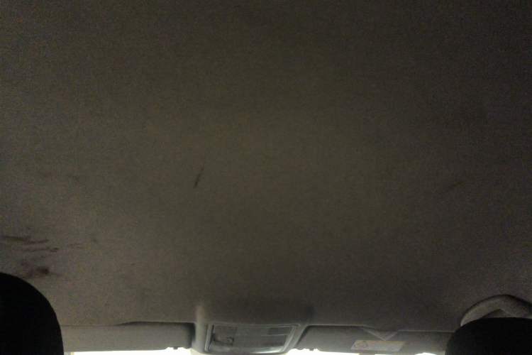 Used Volkswagen Lavida 2024 1.5L Automatic DeYi Edition Headliner