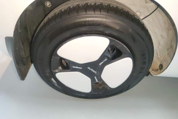 Used Qiyuan Lumin 2022 210km Sweet Edition
