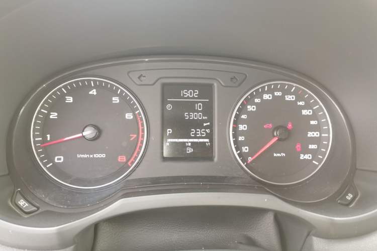 Used Audi A1 2014 30 TFSI Sportback Fashion Model