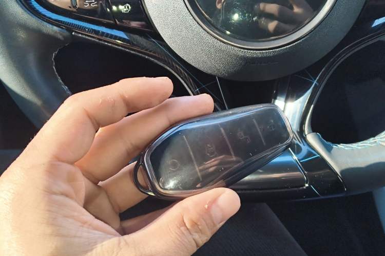 Used BYD Seal 2022 650 km All-Wheel-Drive Performance Version