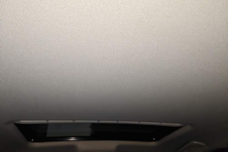 Used Audi A6L 2014 TFSI Standard Model
