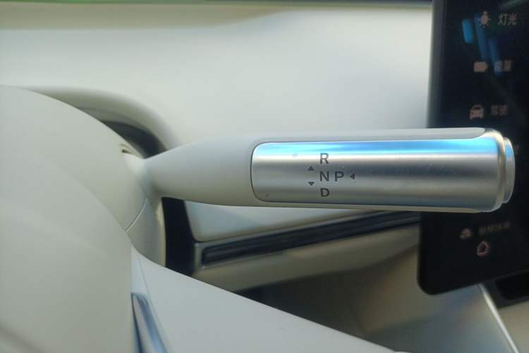 Used Hima Luxeed S7 2024 Max+ Rear-Drive Ultra-Range Intelligent Driving Edition