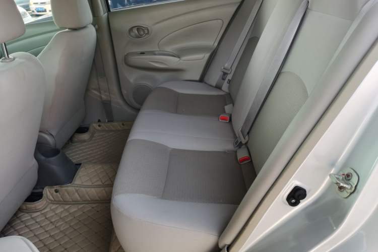 Used Nissan Sunny 2015 1.5XE CVT Comfort Edition
