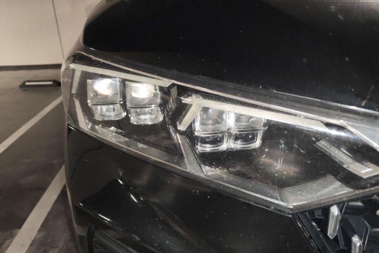 Used Bestune T77 2020 PRO 280 TID Automatic Luxury Model
