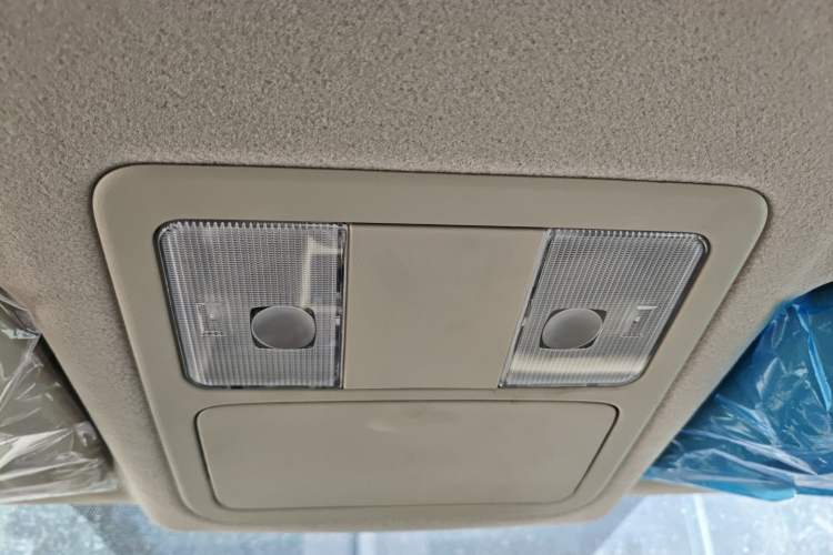 Used Dongfeng Junfeng E11K 2021 60.43 kWh Battery-Swap Version