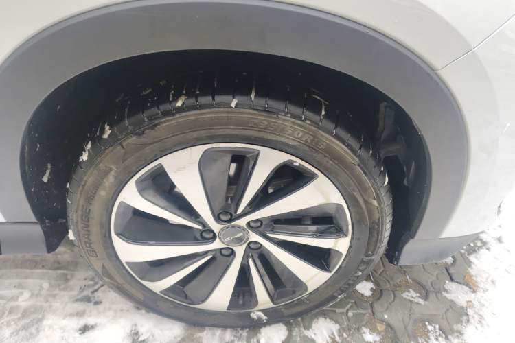 Used BYD Song PLUS New Energy 2023 Champion Edition DM-i 110KM Flagship Model