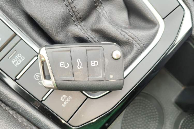 Used Volkswagen Sagitar 2021 280TSI DSG Comfort Connect Edition Interior 1