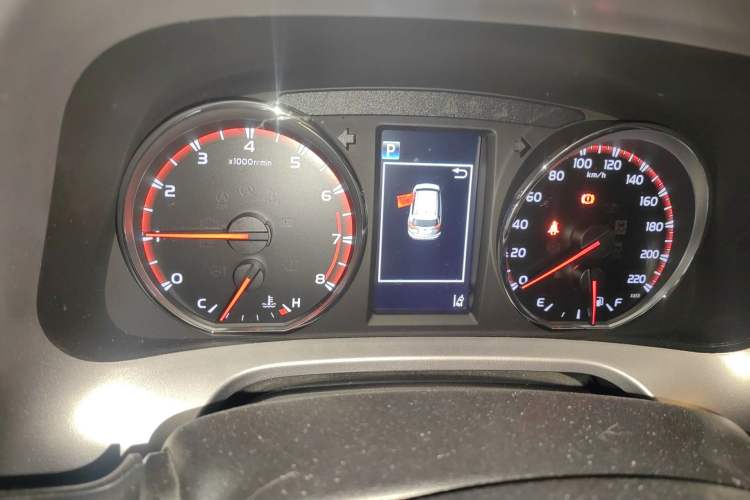 Used Toyota RAV4 2018 2.5L Automatic 4x4 Elite i Edition
