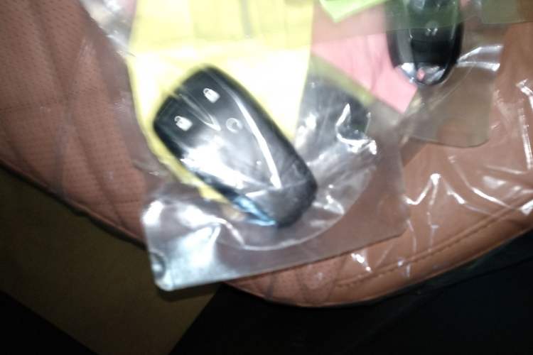 Used CHANGAN Eado PHEV 2025 Smart New Blue Whale 145KM Battleship Edition
