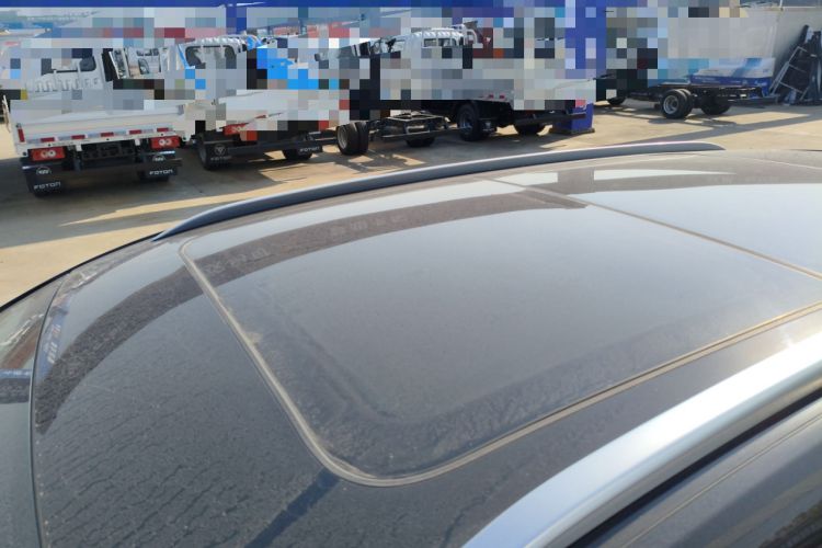 Used BYD Sealion 05 DM-i 2025 DM-i Smart Drive 115KM Flagship Model