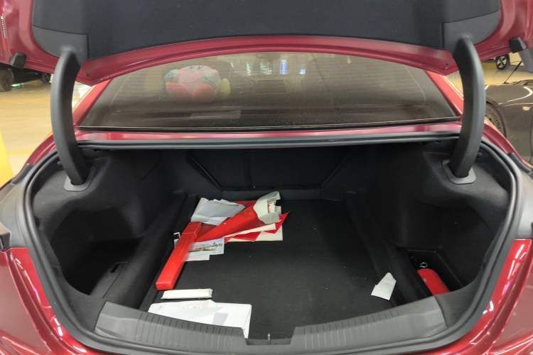 Used Cadillac CT5 2020 Revised Version 28T Fashion Edition