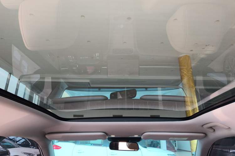 Used AION i60 2026 Model 210 Standard Edition
