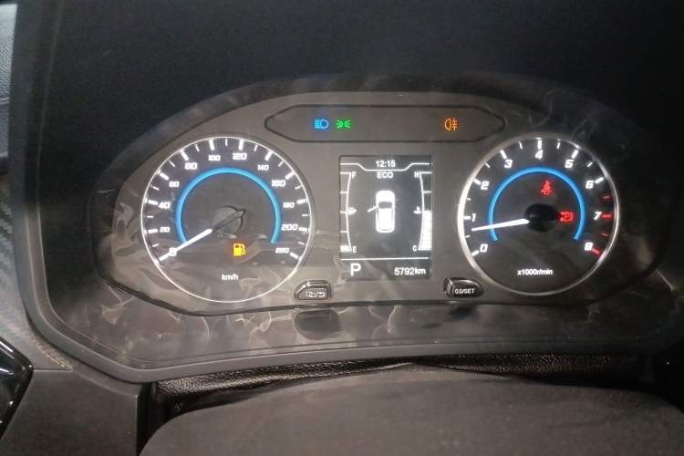 Used Chery Tiggo 3X 2023 1.5L CVT Fashion Edition
