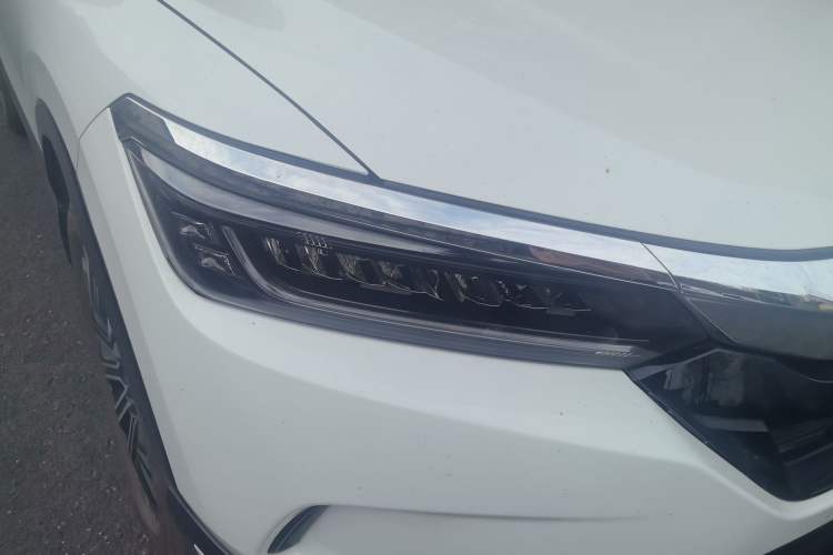 Used Honda Breeze 2021 240TURBO CVT Four-Wheel Drive Prestige Edition Right Front Headlight