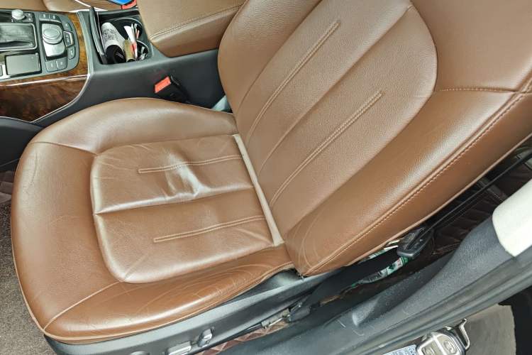 Used Audi A6L 2016 TFSI Comfort Model