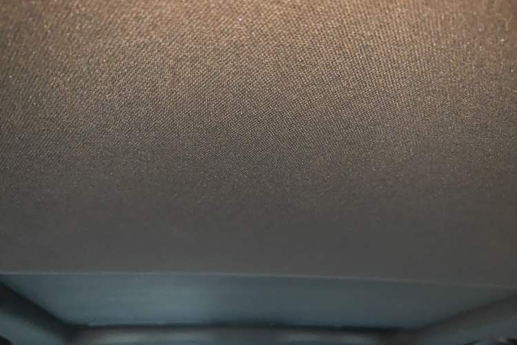 Used MG 5 2021 180 DVVT CVT Youthful Style Edition Headliner