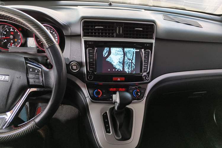 Used Haval M6 2018 1.5T DCT Two-Wheel Drive Elite Model