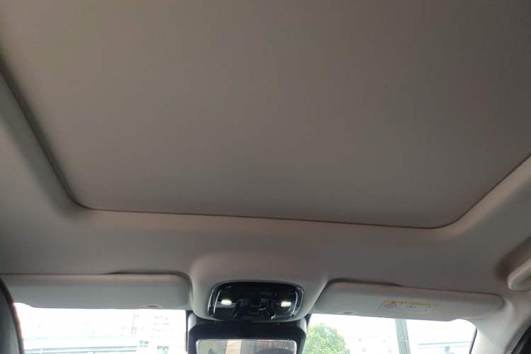 Used Chery Tiggo 9 2023 2.0T Dual-Clutch Two-Wheel Drive Luxury Edition 7 Seats
