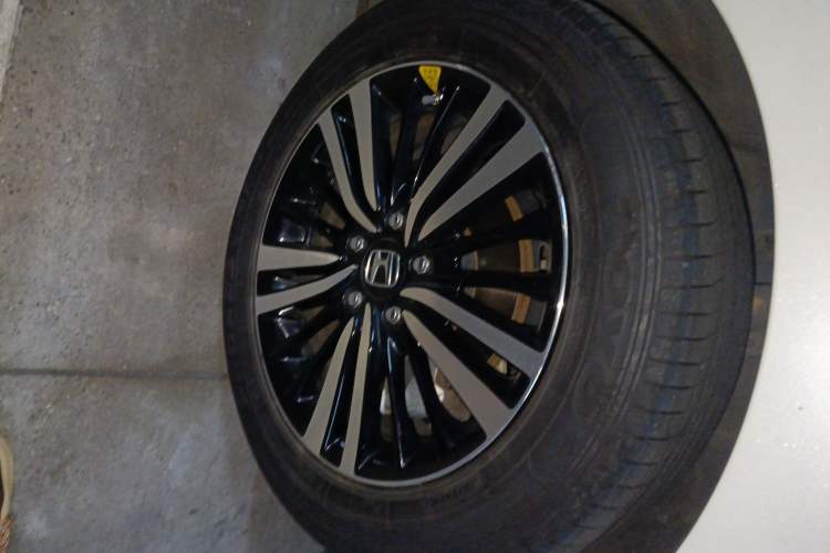 Used Honda Odyssey 2019 2.0L Rui·Smart Edition
