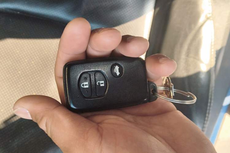 Used Subaru Forester 2013 2.5i Automatic Prestige Edition