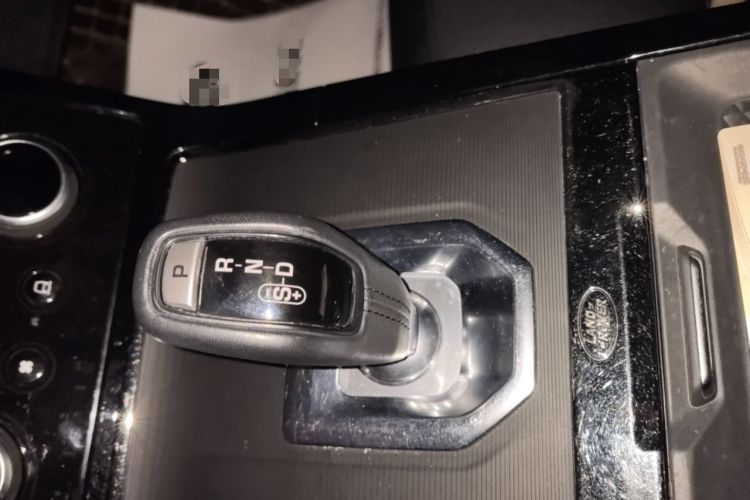 Used Land Rover Range Evoque 2020 249 PS R-DYNAMIC S Sport Edition
