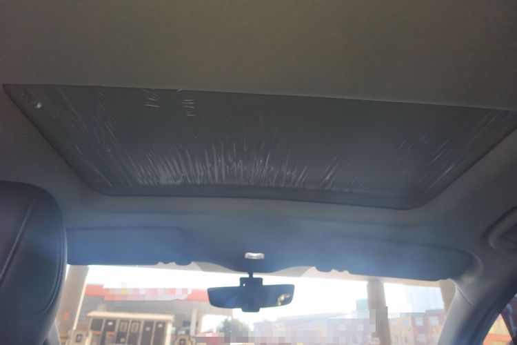 Used Roewe D6 2025 450 km Premium Edition