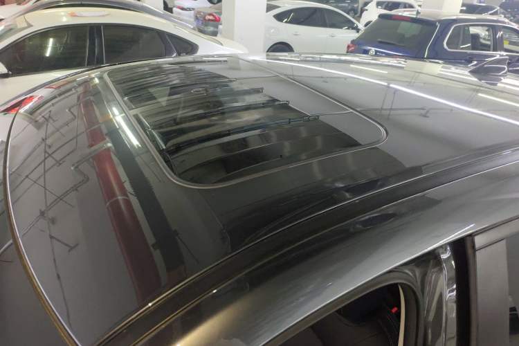 Used Mazda CX-5 2024 2.0L Automatic Two-Wheel Drive ZhiShang Version Roof