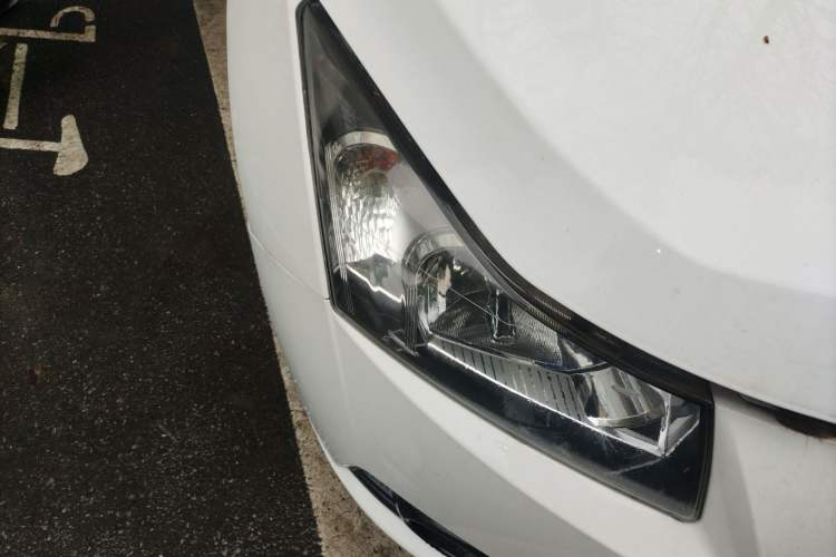 Used Chevrolet Cruze 2013 1.6L SE AT