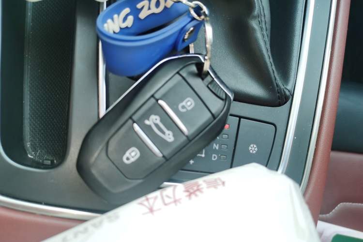 Used Citroen C5 AIRCROSS 2017 350THP Luxury Model