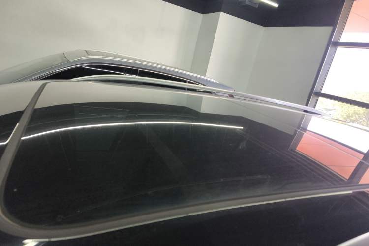 Used Volkswagen Tiguan L New Energy 2023 430 PHEV Plug-in Hybrid Prestige Edition