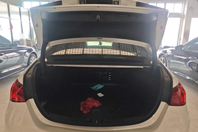 Used Mercedes-Benz C-Class 2023 C 260 L Sport Edition