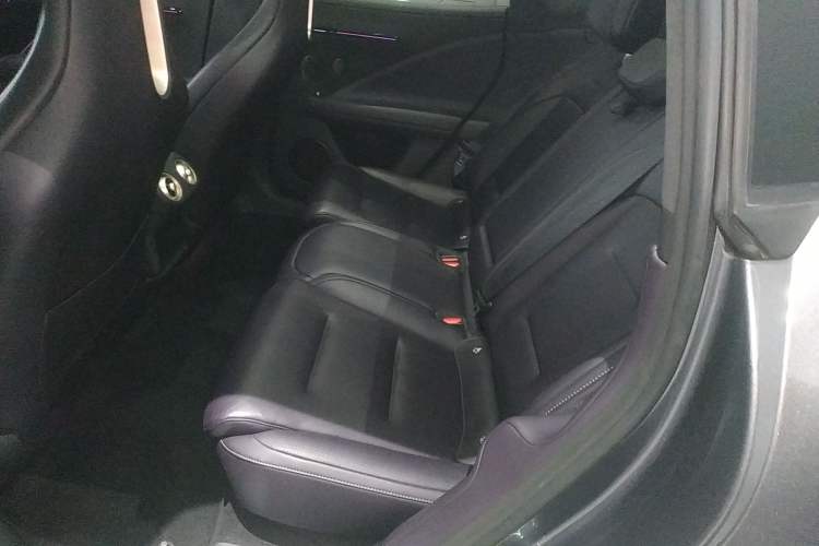 Used Avatr 07 2024 Max Extended-Range Edition