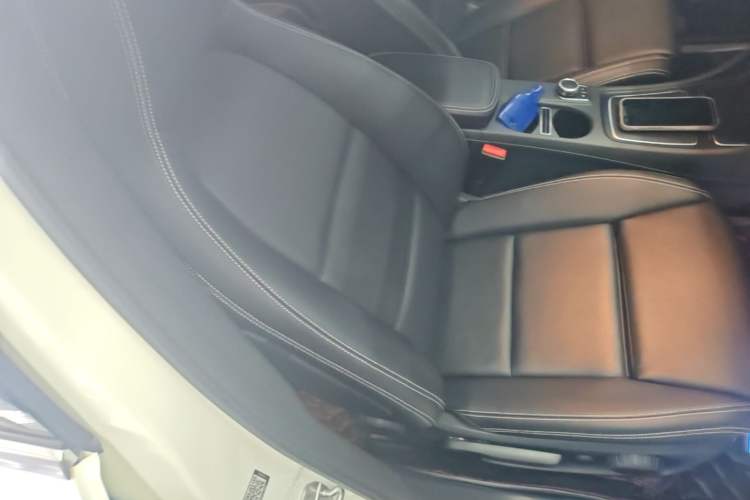 Used Mercedes-Benz GLA 2018 GLA 200 Sport Edition
