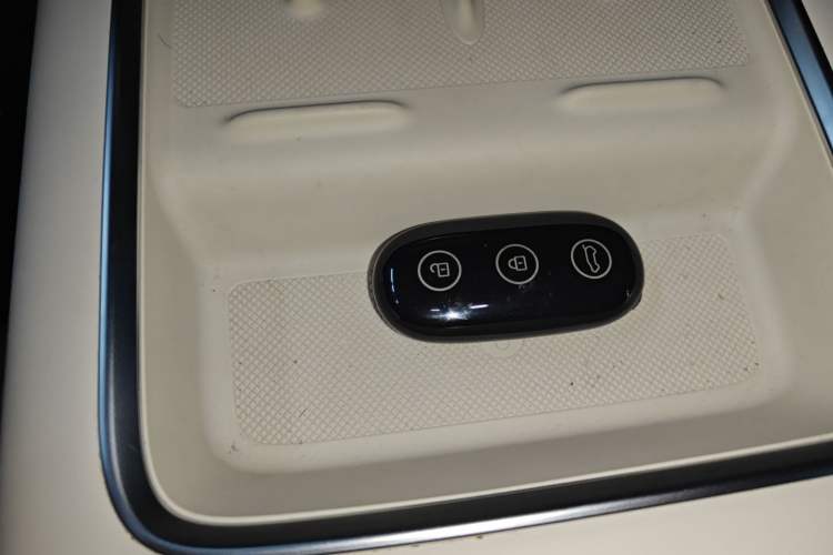 Used Li Auto L7 2023 Pro Model Vehicle Key