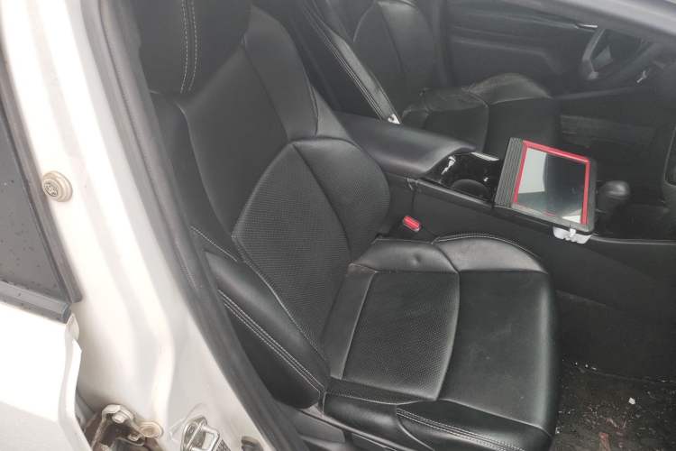 Used Toyota IZOA 2020 2.0L Enjoy Edition