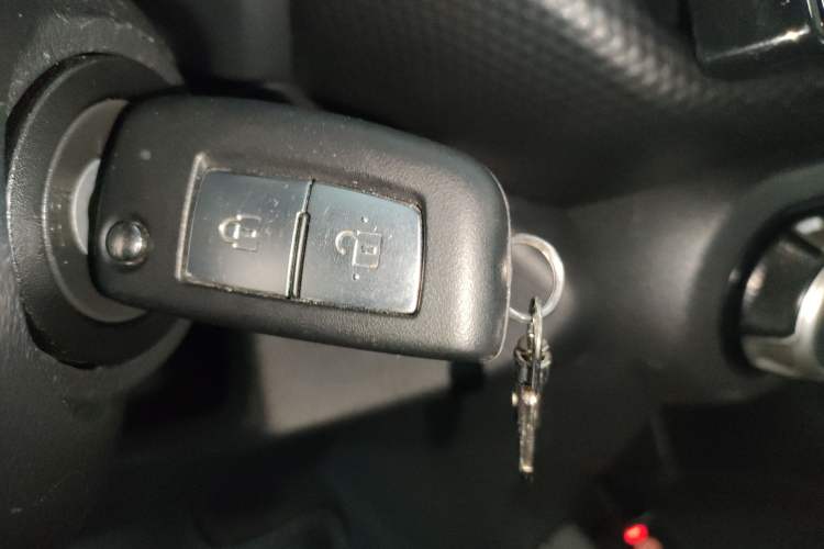 Used Nissan Kicks 2023 Jingqing Edition 1.5L Combining "Power" with a Stylish Touch